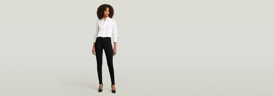 lhana skinny jeans