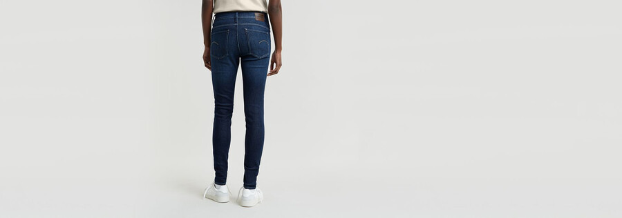 lhana skinny jeans