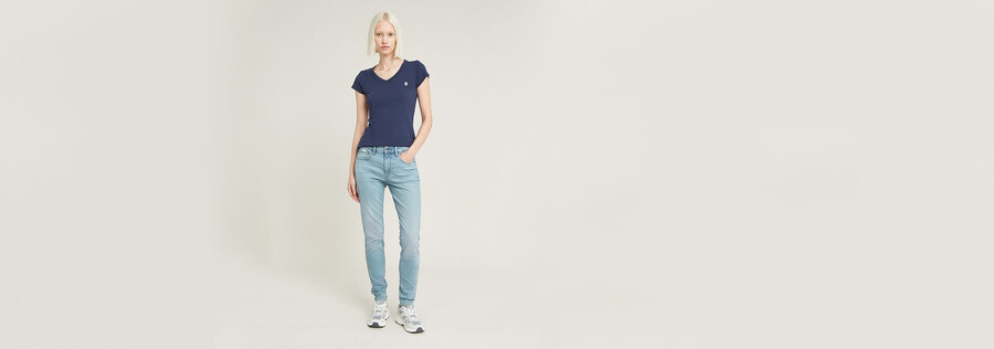 3301 skinny jeans