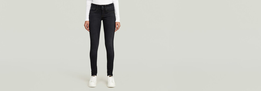 lynn skinny jeans ii