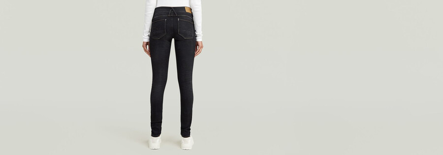 lynn skinny jeans ii