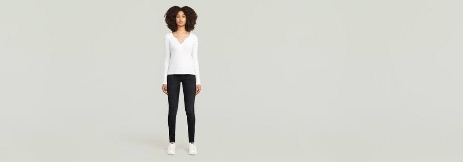 lynn skinny jeans ii