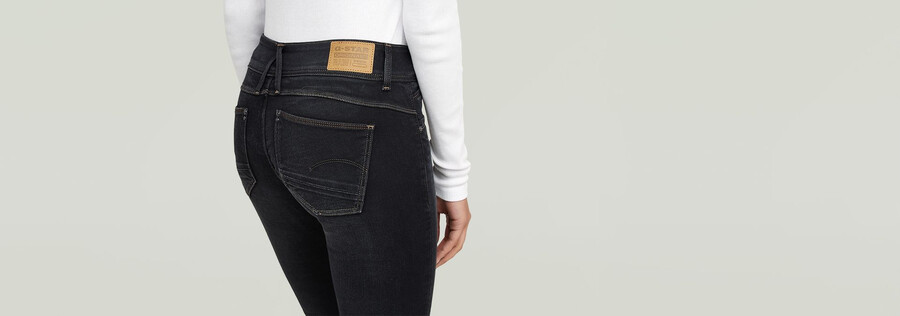 lynn skinny jeans ii