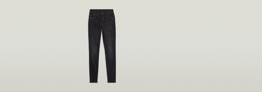 3301 skinny jeans ii