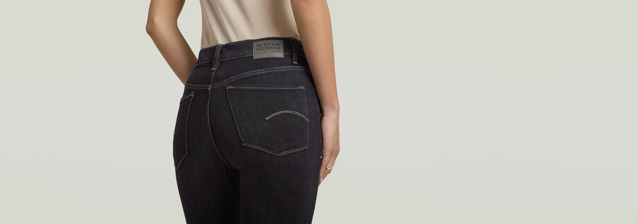 3301 skinny jeans ii