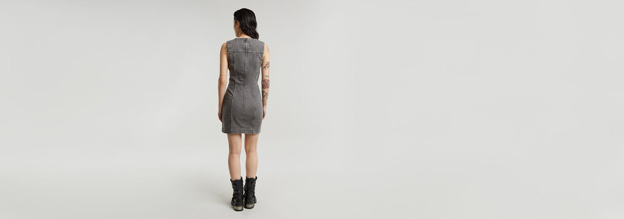 shift dress