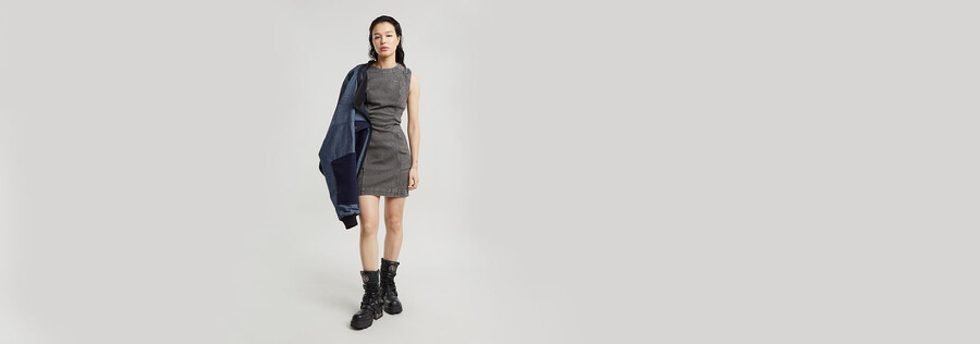 shift dress