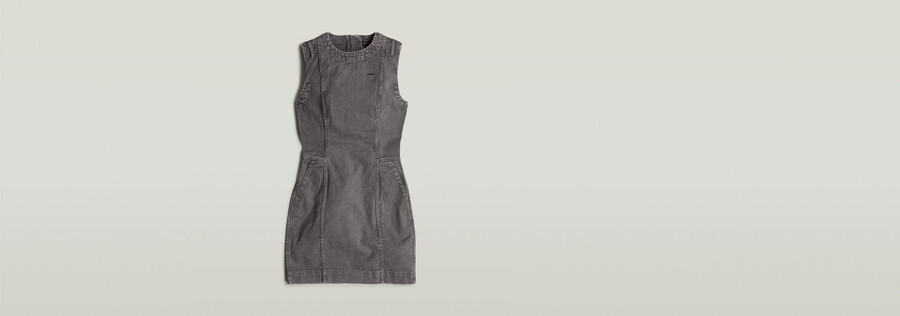 shift dress