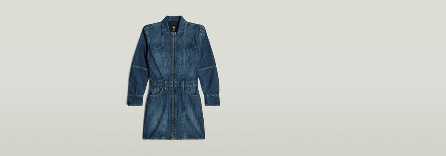 biker dress