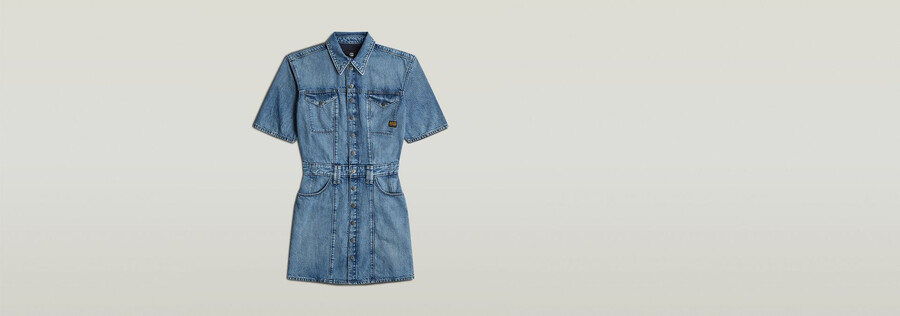 biker dress