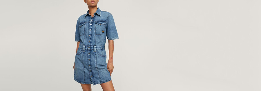 biker dress