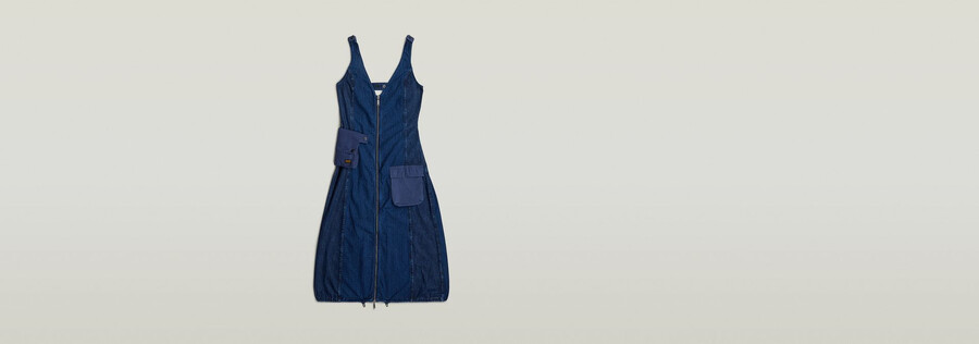 cargo dress
