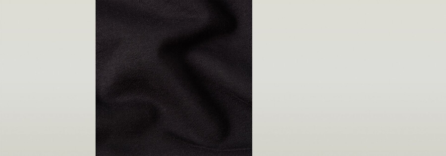 slim full zip dress
