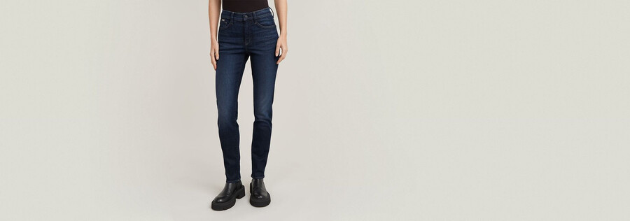 ace 2.0 slim straight jeans