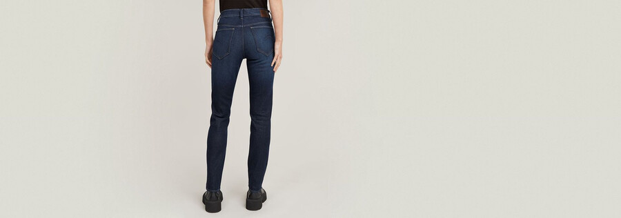 ace 2.0 slim straight jeans