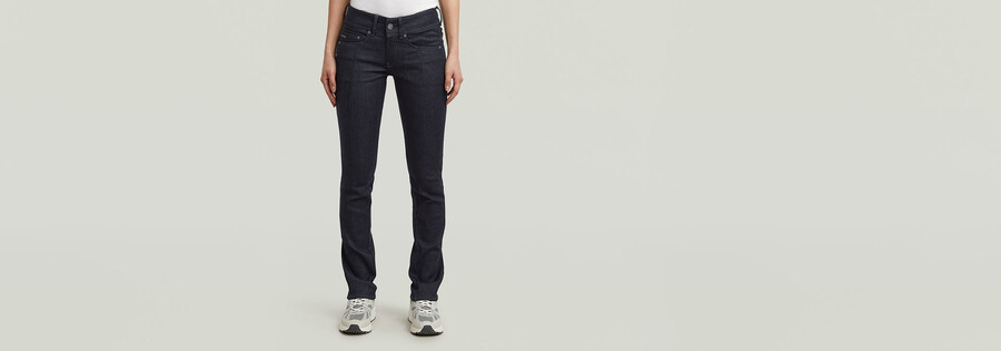 contor slim jeans