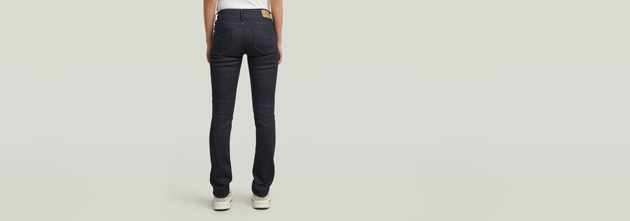 contor slim jeans