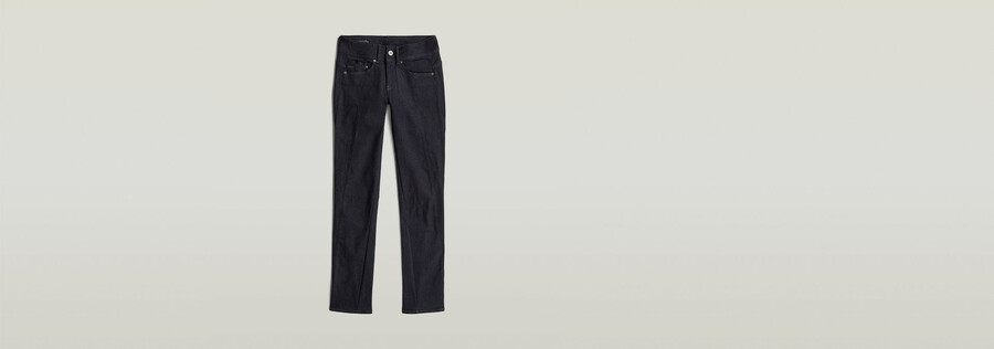 contor slim jeans