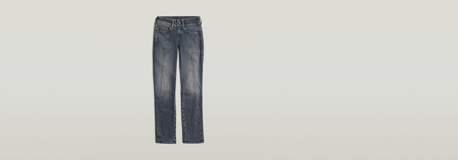 contor slim jeans