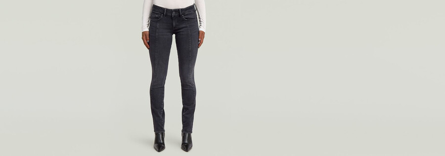 contor slim jeans