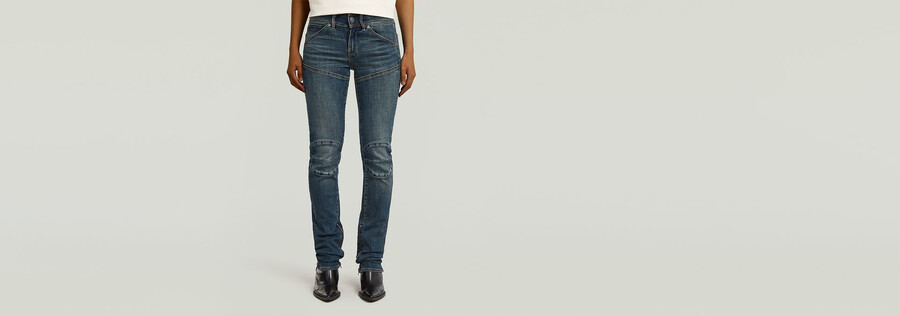 moto slim jeans