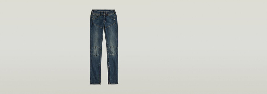 moto slim jeans