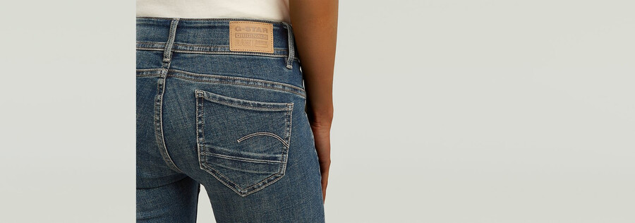moto slim jeans