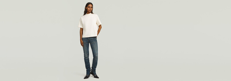 moto slim jeans