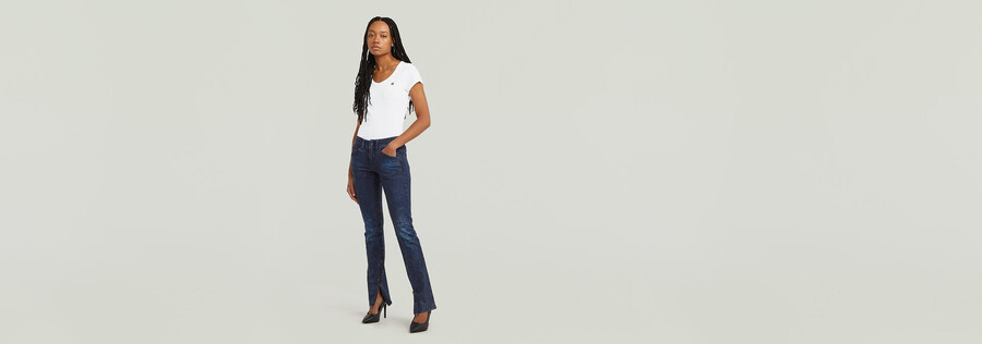 moto slim jeans