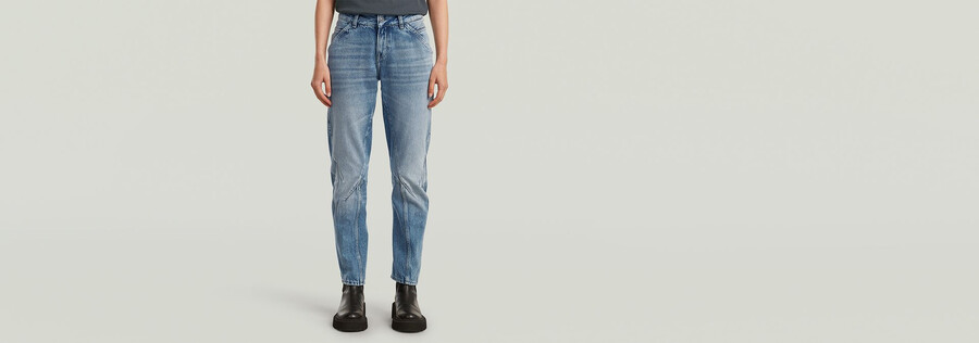 kitoh slim jeans