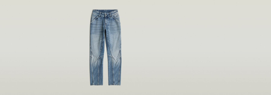 kitoh slim jeans
