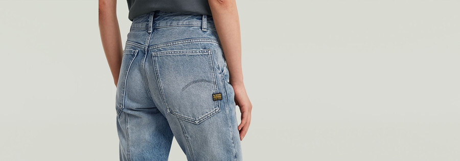 kitoh slim jeans