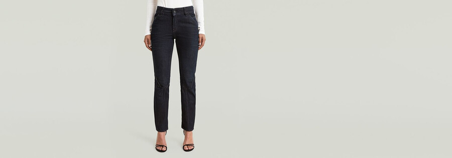 kitoh slim jeans