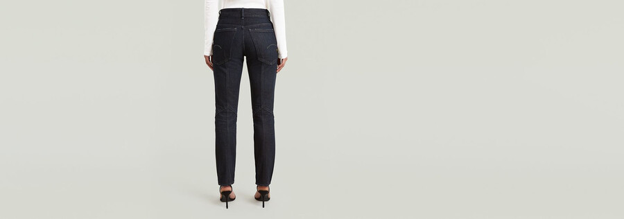 kitoh slim jeans