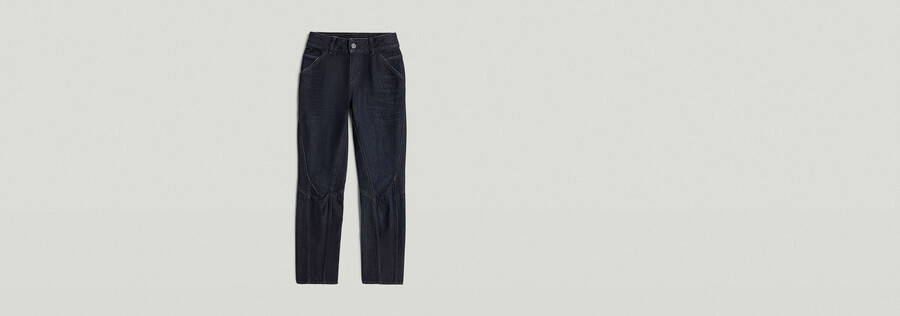 kitoh slim jeans