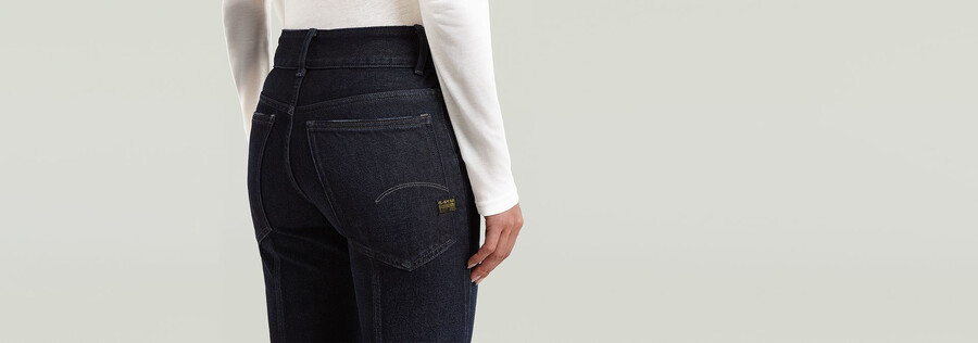 kitoh slim jeans