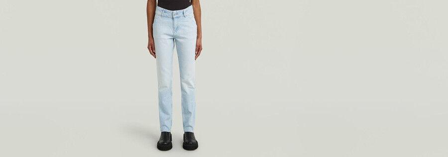 g-slim jeans