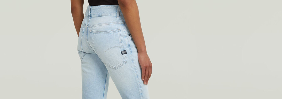 g-slim jeans