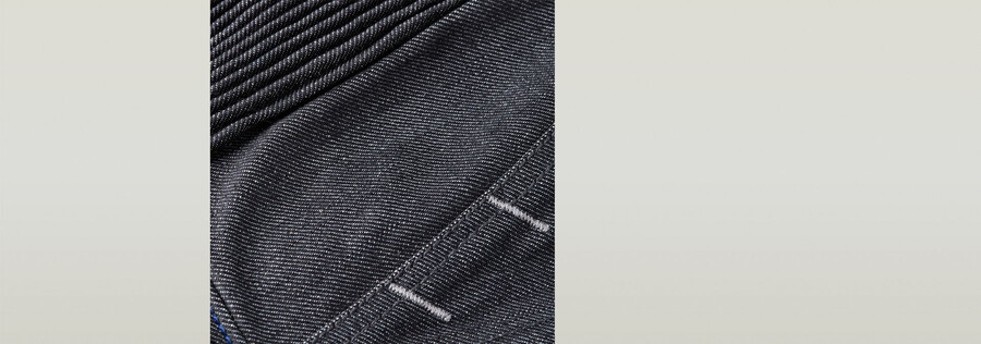 g-star origins selvedge corset