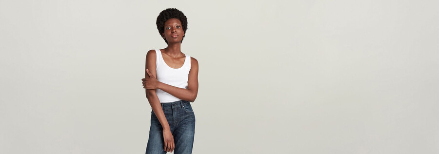 base tanktop