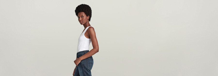 base tanktop