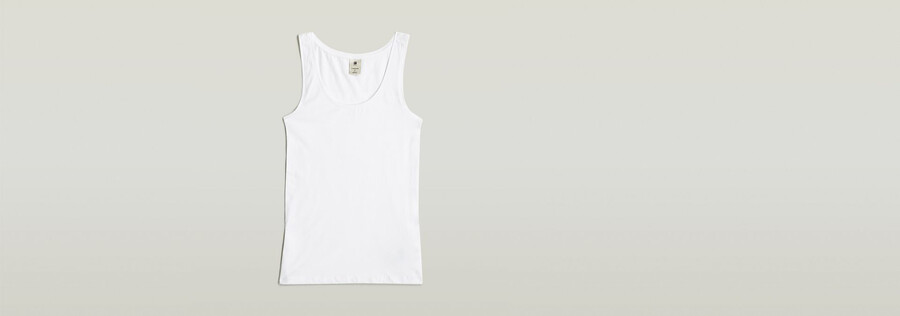 base tanktop