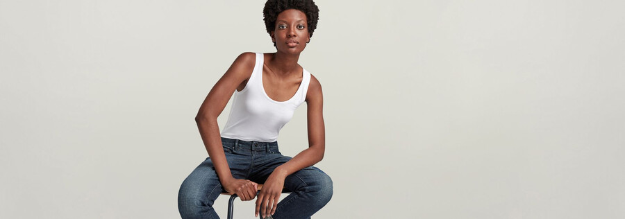base tanktop