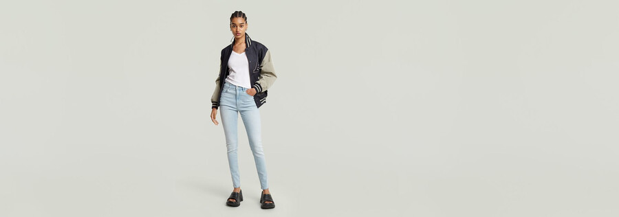 base v-neck cap top