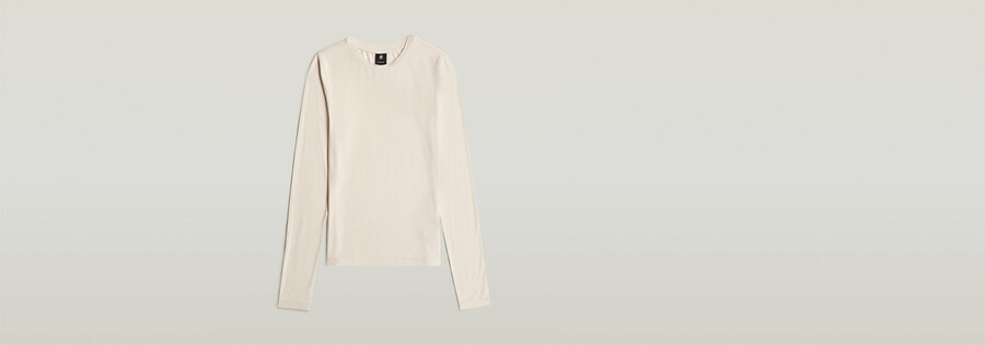 crew slim t-shirt