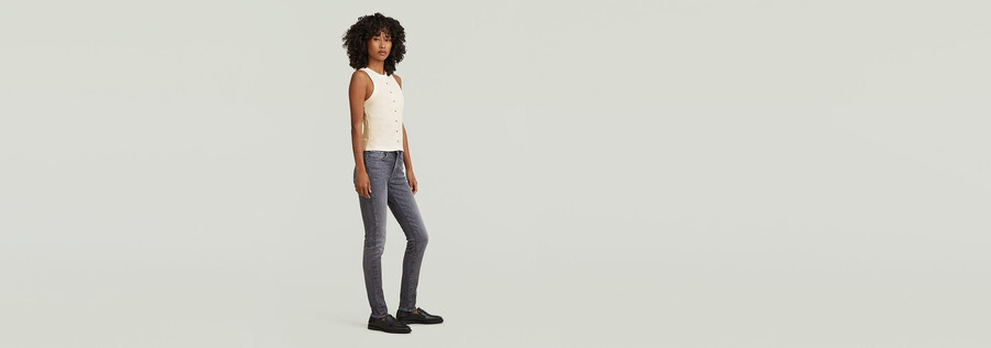 heritage hardware slim tank