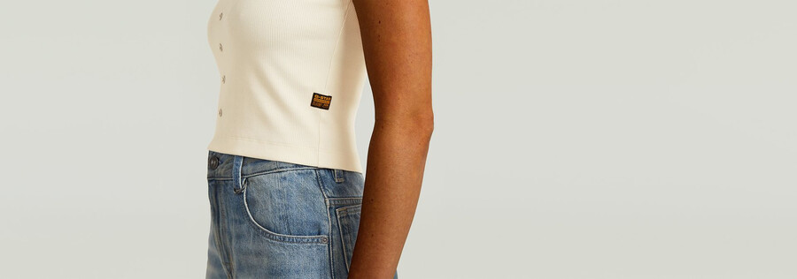heritage hardware baby t-shirt