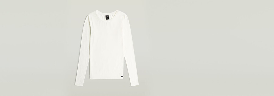 2nd skin long sleeve t-shirt