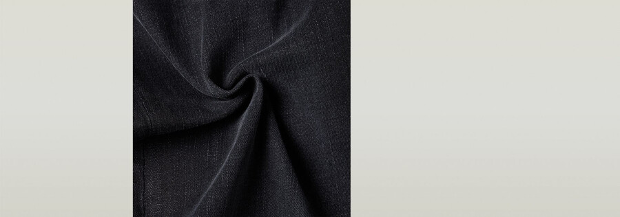 strace straight jeans
