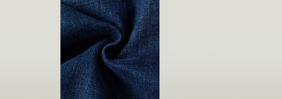 strace straight jeans